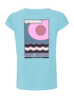 Dámské surfařské tričko Protest PRTIXY