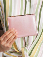 Dámská peněženka CE PR SF1839 SAF.69P světle růžová - FPrice