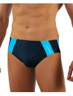 Plavkové kalhotky Sesto Senso art.447 3XL-4XL