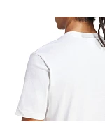 Tričko adidas Essentials Small Logo Single Jersey M JF1092 pánské