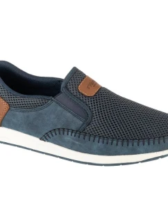 Boty Rieker Moccasins M 11954-14