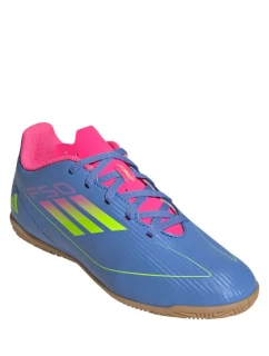 Kopačky adidas F50 Club IN Jr IE3734