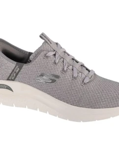 Skechers Slip-ins: Arch Fit 2.0 - Look Ahead 232462-GRY Grey 41