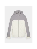 Dámská membránová lyžařská bunda 5000 4F 4FWAW24TTJAF572-27S