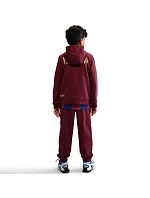 Mikina Nike FC Barcelona SE FZ1285-677