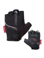 Rukavice CHIBA Gel Premium XL černé