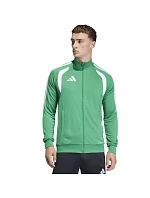 Pánská mikina adidas Tiro 26 League Training zelená JY7208 pánské