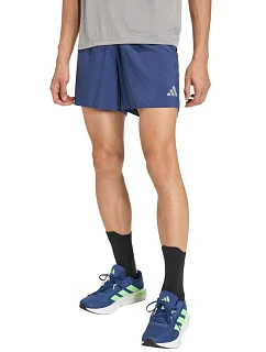 Pánské šortky adidas Running Essentials modré JZ7767