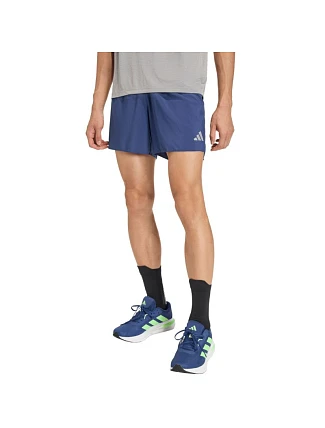 Pánské šortky adidas Running Essentials modré JZ7767
