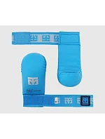 Rukavice na karate - Mitts 2 BLUE WKF | MOOTO Rukavice na karate - Mitts 2 BLUE WKF | MOOTO
