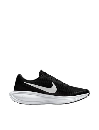 Pánské boty Nike Revolution 8, černé, HJ9198 003 39 Pánské boty Nike Revolution 8, černé, HJ9198 003 39