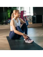 Sportovní láhev Meteor 650 ml tmavě modrá