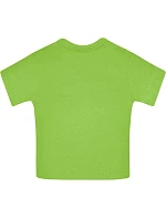 Daiber JN 504 Mini tričko 02.0504 lime green