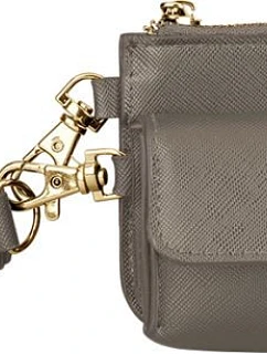 BagBase BG 748 Malá taška s řemínkem "Boutique" 52.0748 taupe