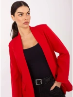 Námořnictvo DHJ MA 18657 1.86 červená