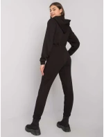 Kombinéza FE KO 5606.09 černá Kombinéza FE KO 5606.09 černá