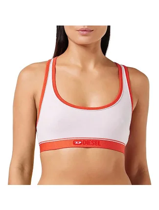 Dámská sportovní podprsenka UFSB-Mileys Bra A03987-0IGAU-359 - Diesel