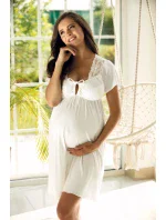 Dámská noční košile 3012 MK Dámská noční košile 3012 MK