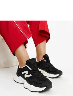 Tenisky  model 207495 Solea