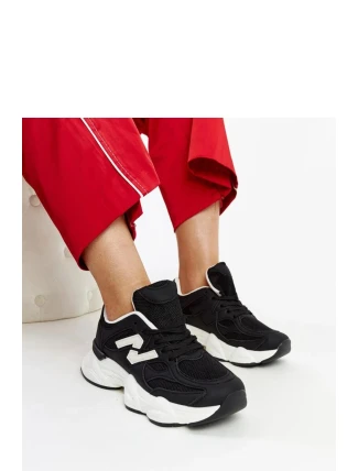 Tenisky  model 207495 Solea