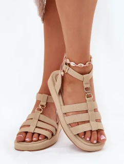 Sandály model 213917 Step in style