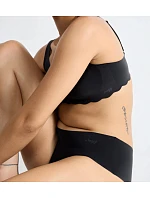 SLOGGI ZERO MICROFIBRE - Bezešvá měkká bralette z recyklovaného mikrovlákna Sloggi SLOGGI ZERO MICROFIBRE - Bezešvá měkká bralette z recyklovaného mikrovlákna Sloggi