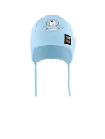 Dětská čepice AJS 50-012 Dětská čepice AJS 50-012