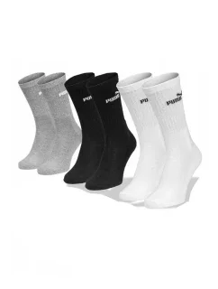 Puma ponožky 947110 Quarter A'3 35-46