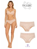 Kalhotky DC Girl 27280 A12 S–XL