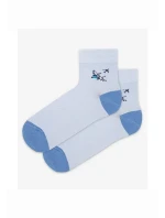 Ponožky Gatta 234.N59 Cottoline Spring chlapecké vzorované 30-32 Ponožky Gatta 234.N59 Cottoline Spring chlapecké vzorované 30-32