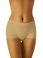 Dámské kalhotky eco-Ye beige - WOLBAR