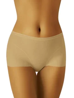 Dámské kalhotky eco-Ye beige - WOLBAR