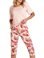 Dámské pyžamo 3116 Lily - TARO