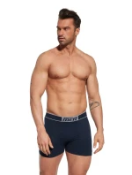 Pánské boxerky 1546s blue - GATTA