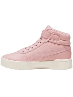 Boty Puma Carina 2.0 Mid Wtr Jr 387380 03