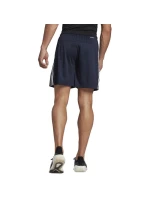 Adidas Primeblue Designed To Move Sport 3-Stripes šortky M HM4807 Adidas Primeblue Designed To Move Sport 3-Stripes šortky M HM4807