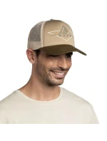 Kšiltovka Buff Trucker Cap 1225998543000