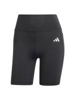 Adidas Optime Essentials Stash Pocket 7-Inch Shorts W IT2281 dámské Adidas Optime Essentials Stash Pocket 7-Inch Shorts W IT2281 dámské
