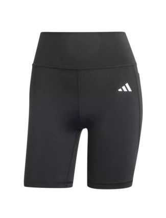 Adidas Optime Essentials Stash Pocket 7-Inch Shorts W IT2281 dámské Adidas Optime Essentials Stash Pocket 7-Inch Shorts W IT2281 dámské