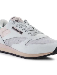 Reebok Classic Leather RMIA012C99FAB0024159 - ICE FLOW GREEN