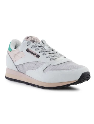 Reebok Classic Leather RMIA012C99FAB0024159 - ICE FLOW GREEN