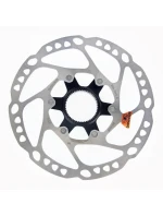 SHIMANO Brzdový kotouč 180 mm Cent Lock SM-RT64