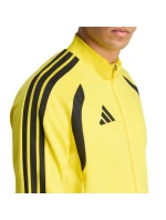 Pánská mikina adidas Tiro 26 Competition Training yellow KA7678