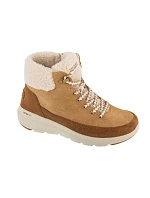 Skechers Glacial Ultra – Autumn Days 144206-CSNT Hnědé 36