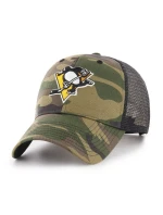 Kšiltovka '47 Brand Trucker NHL BRANS14CTP nezobrazovat Kšiltovka '47 Brand Trucker NHL BRANS14CTP nezobrazovat