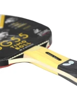 Motýlí pingpongová raketa Timo Boll SG55 85022