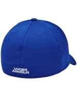 Pánská čepice Blitzing M 1376700 400 - Under Armour