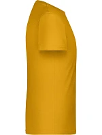 Daiber JN 745 Chlapecké tričko 02.0745 gold yellow