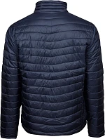Tee Jays TJ 9630 Pánská bunda "Zepelin" 18.9630 deep navy