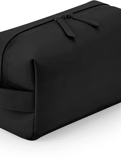BagBase BG 332 Toaletní taška matné PU 52.0332 black